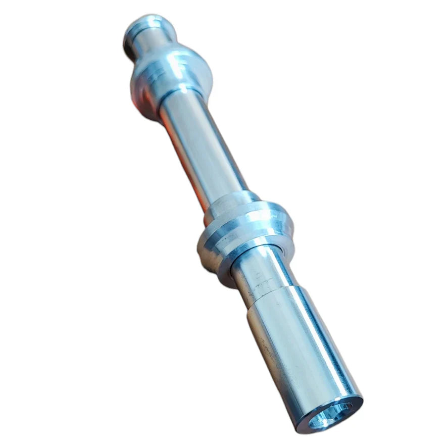 Tech Suspension by Formula – e39 E-Moto Fork *NEW* (230mm Travel) for Eride pro, Surron, Talaria and more... - Howling Moto