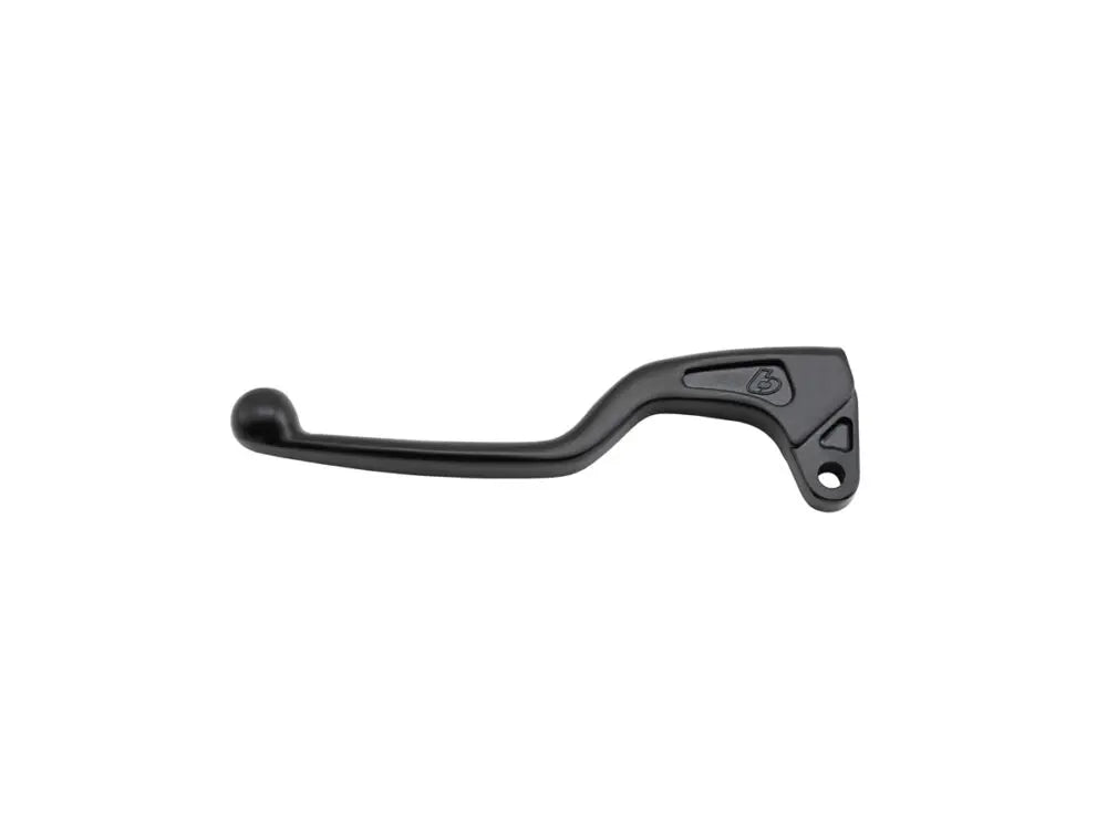 TB Lever, Black – Left Clutch - Howling Moto