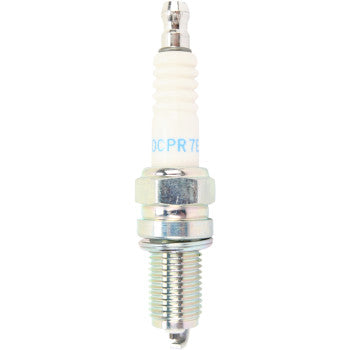 NGK Spark Plug - DCPR7E - Howling Moto