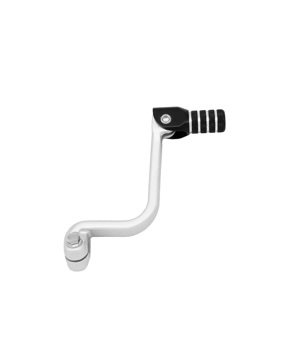 TB Shift Lever, Black Tip – Grom/Monkey 125 2022+ - Howling Moto