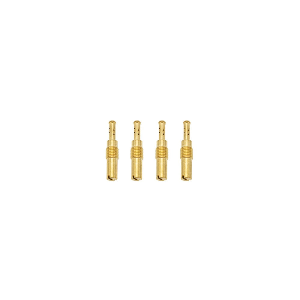 Pilot Jet Kit – Nibbi PE17-30mm - Howling Moto