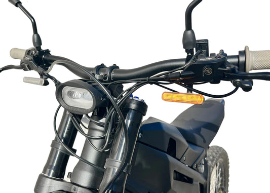 OneZap E-Bike Turn Signal Kit (Sur Ron, Segway, Talaria) - Howling Moto