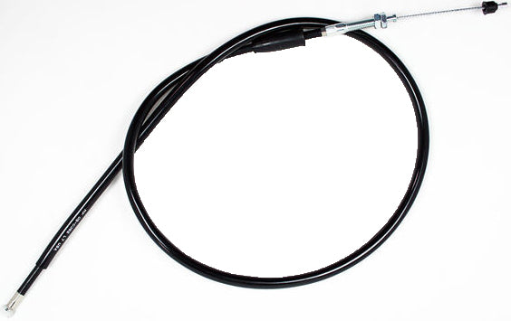 MOTION PRO, Motion Pro Black Vinyl Clutch Cable Part 05-0362