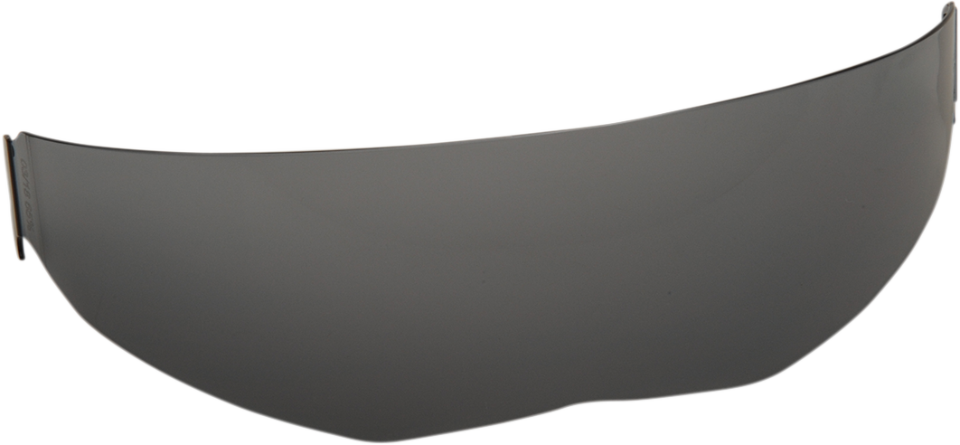 AGV SportModular helmet tinted ISV7-2 shield in 65% tint, inner fit for XL-3XL, part 20KV28IFN1001