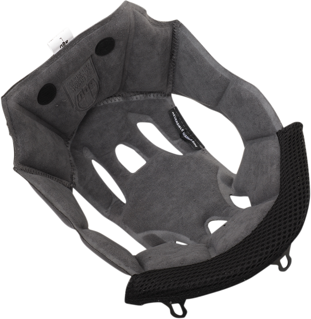 AGV SportModular Liner Replacement for XS Helmets - Part Number 20KIT12015999