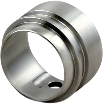 Akrapovic V-TUV127/1 Noise Damper for Slip-On Mufflers