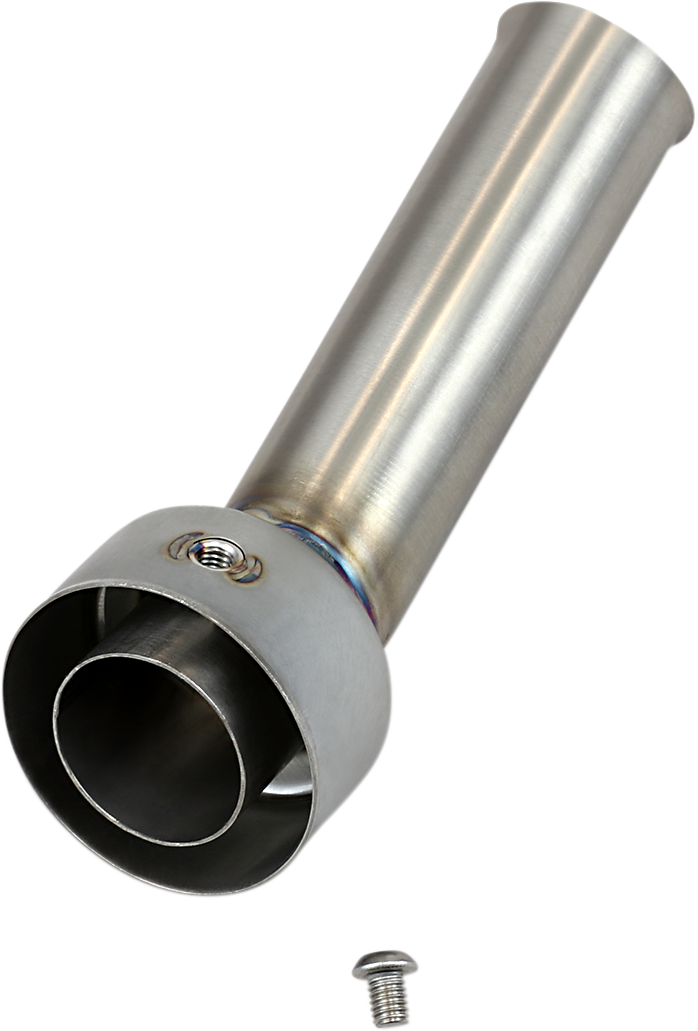 AKRAPOVIC Noise Damper for Slip-On Mufflers - Part V-TUV001