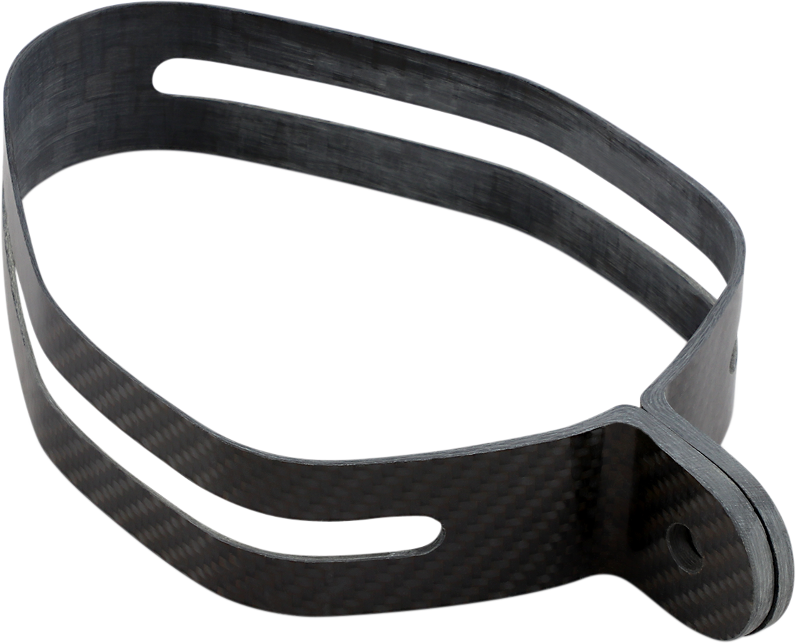 AKRAPOVIC TR12 Muffler Clamp P-MCTR12 for Akrapovic Exhaust Systems