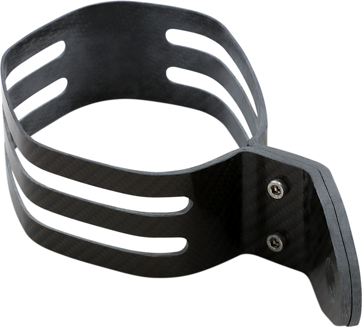 AKRAPOVIC Muffler Clamp P-MCTW8 for Akrapovic Exhaust Systems