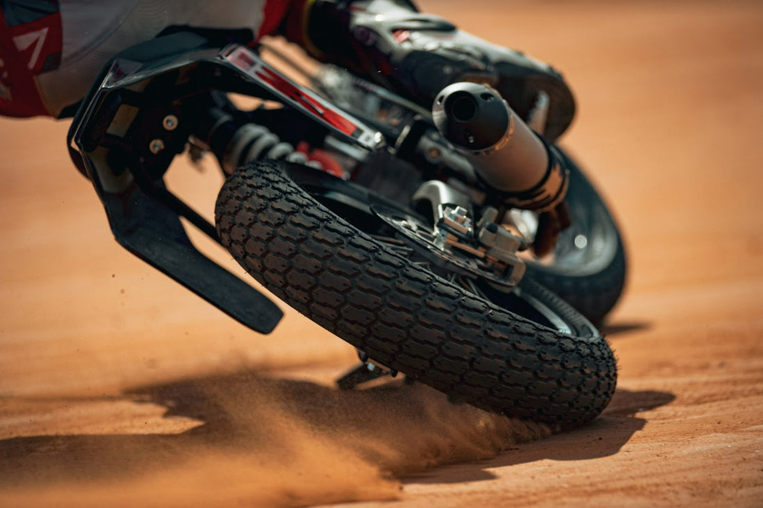 2022 SUNDAY S-187 FLAT TRACKER