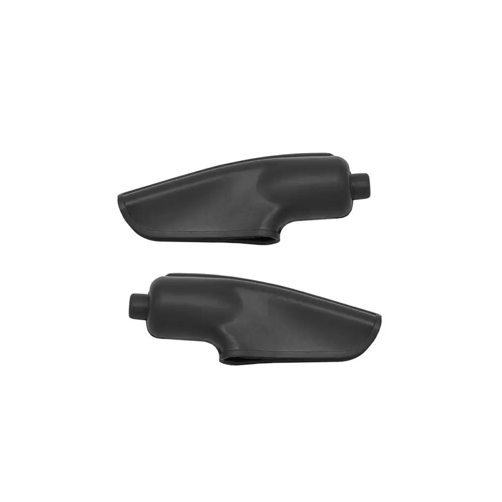 TB Handlebar Lever Cover Set - Howling Moto