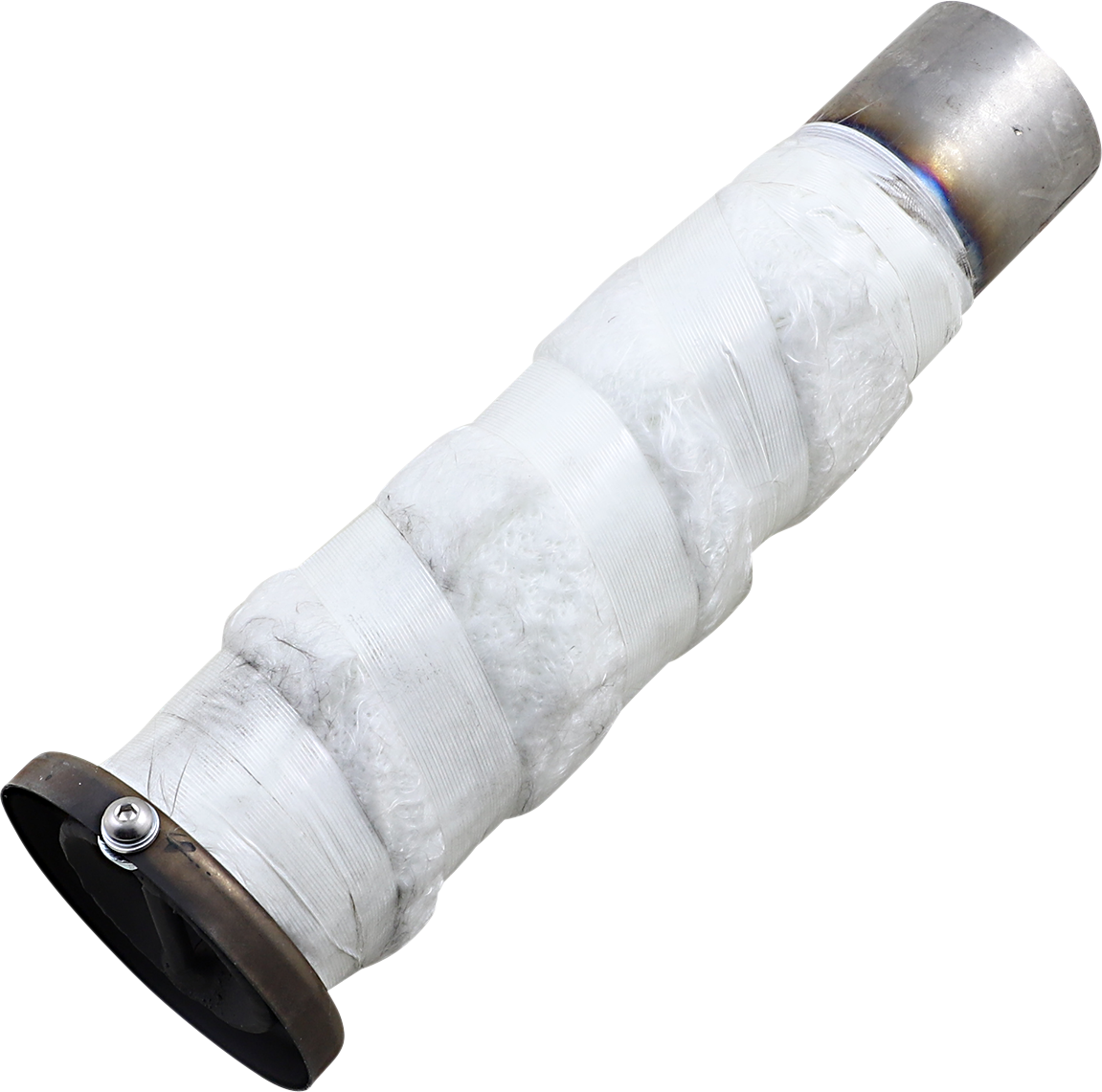 BASSANI XHAUST Quiet Baffle B22122Q for Exhaust Systems
