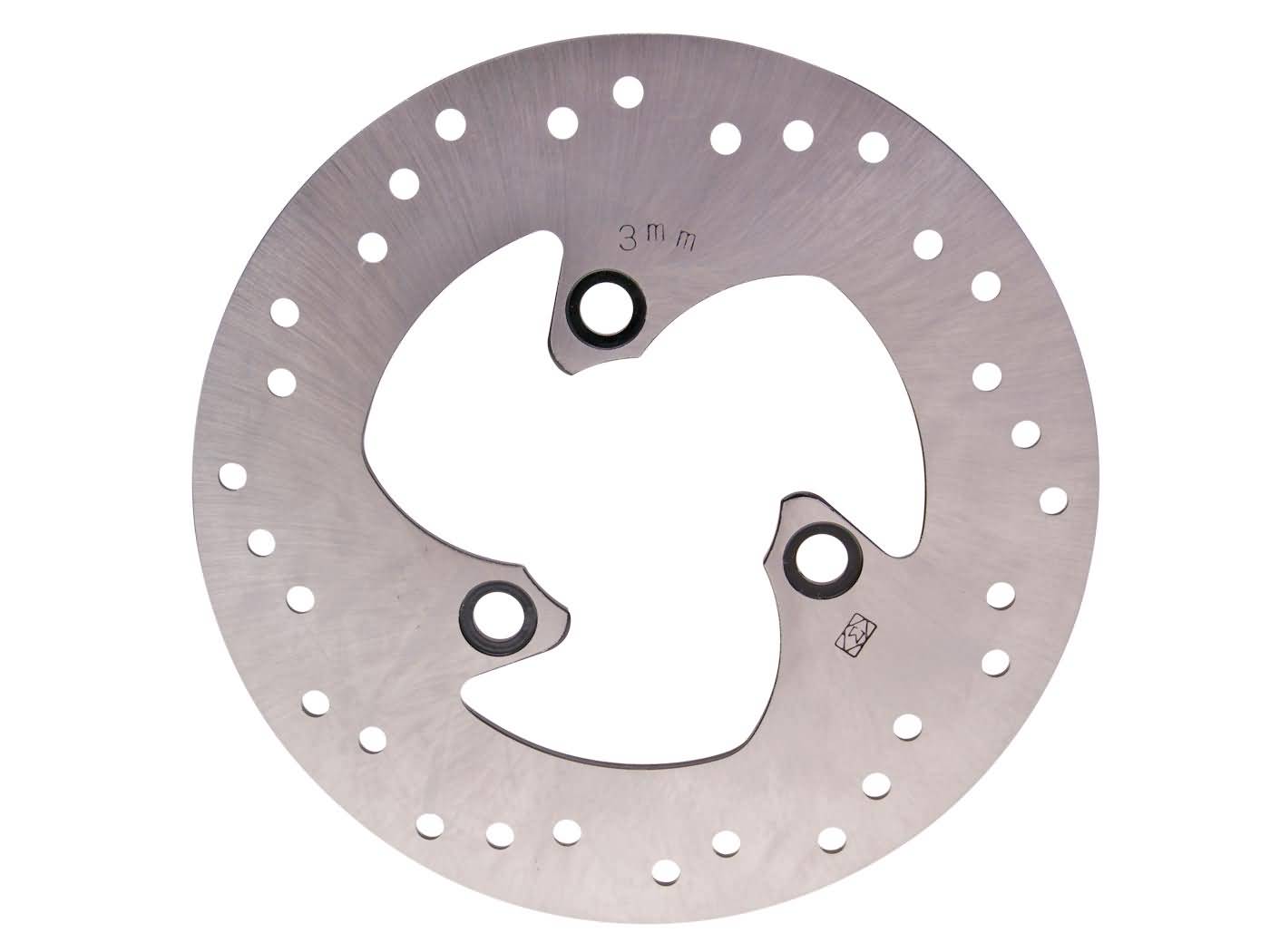 190mm Brake Rotor