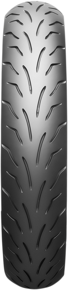 BRIDGESTONE Battlax SC Rear Scooter Tire 90/90-14 for Urban Commuters