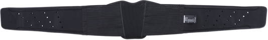 Alpinestars Sequence Kidney Belt XL-4XL for motorcycle riding, providing maximum support and comfort with adjustable straps