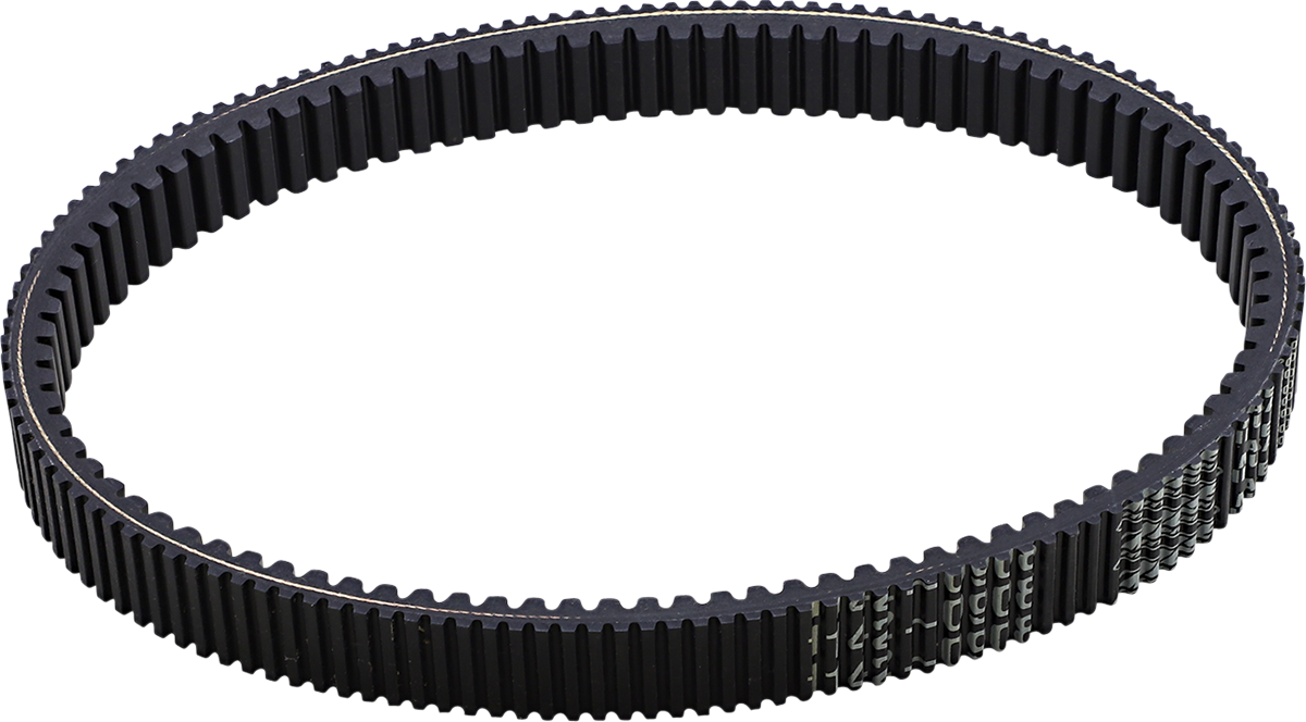 Moose Offroad Drive Belt for Arctic Cat and Tracker | Part Number 47-7126