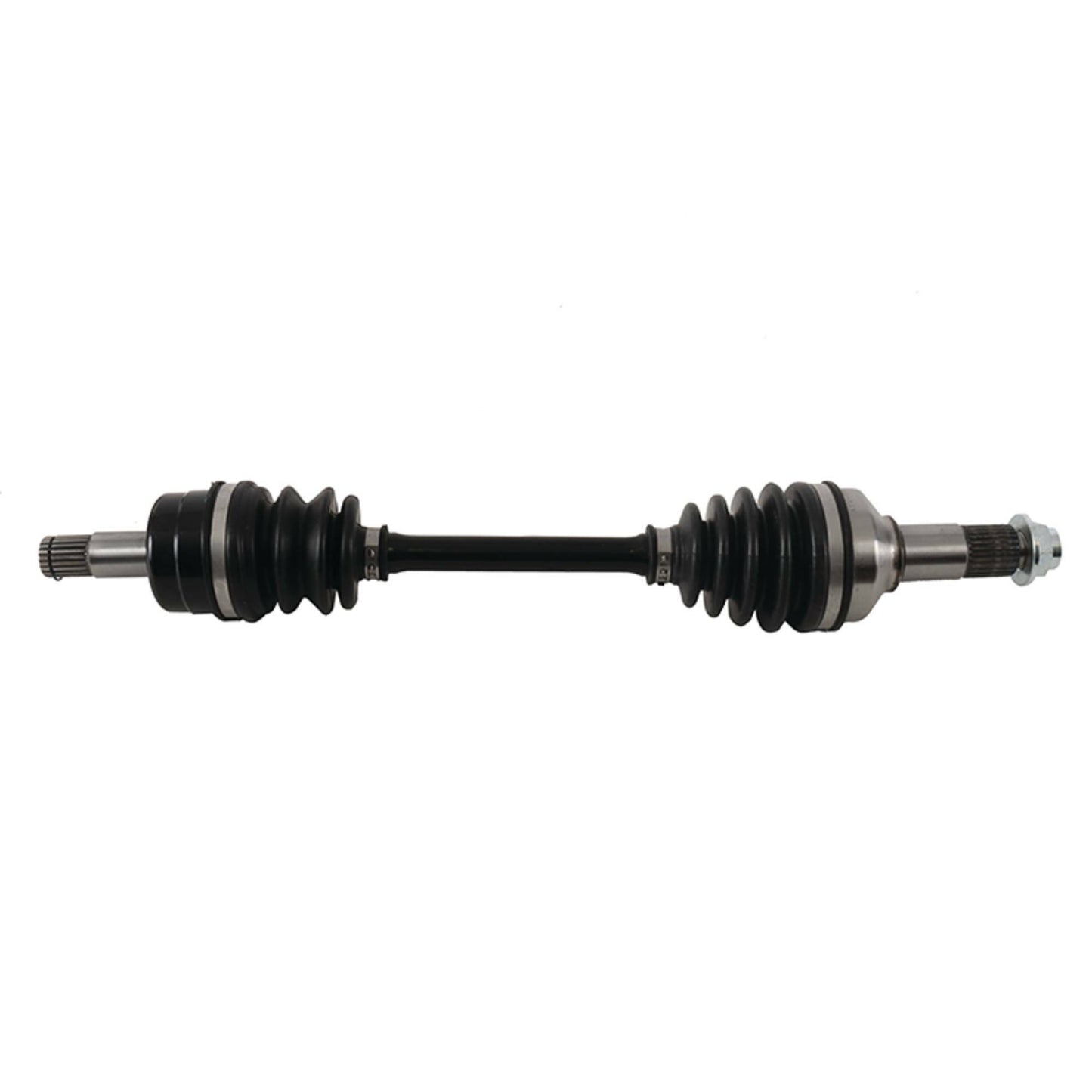 ALL BALLS, ALL BALLS Axle ABM-YA-8-360 - Precision OEM Fit with Rust-Resistant Coating