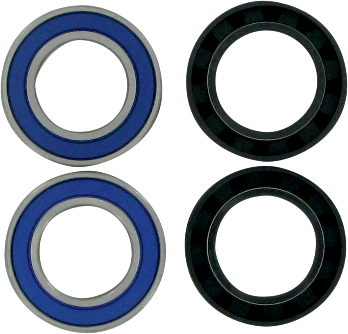 Moose Offroad Rear Wheel Bearing Kit for Arctic Cat and Polaris 90/110 – Part 25-1435