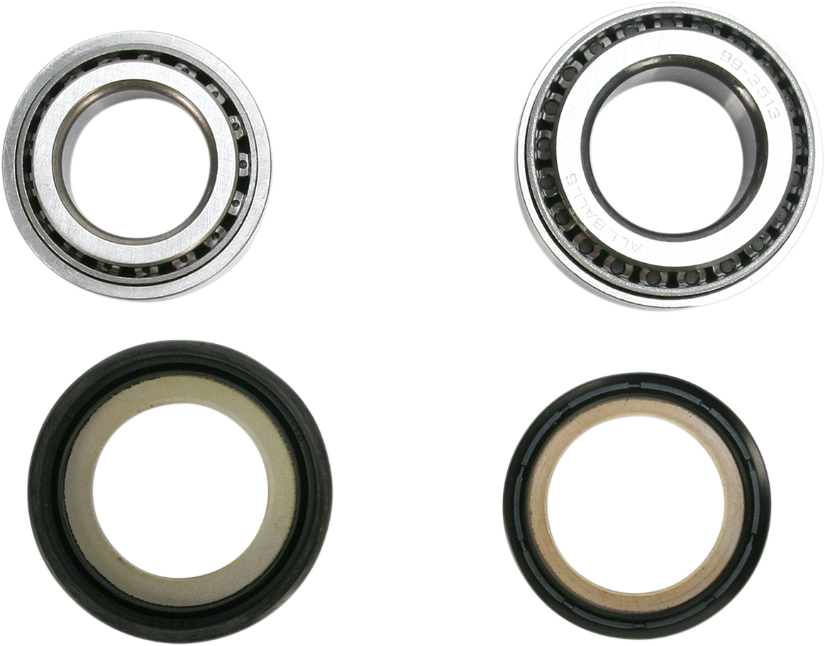 MOOSE OFFROAD Kawasaki Steering Stem Bearing Kit – Part 22-1063