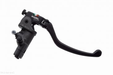Brembo 19 RCS Radial Brake Master Cylinder Universal - Howling Moto