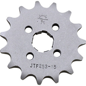 JT Front Sprocket - Howling Moto