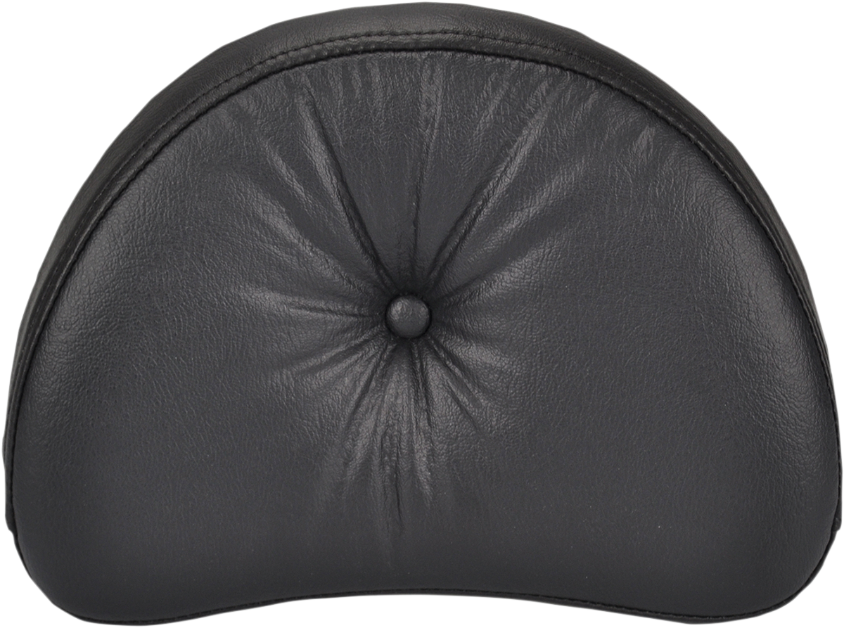 Bill's Exhausts SADDLEMEN Explorer RS Sissy Pad seat with padded design for comfort and support, shown in the image.