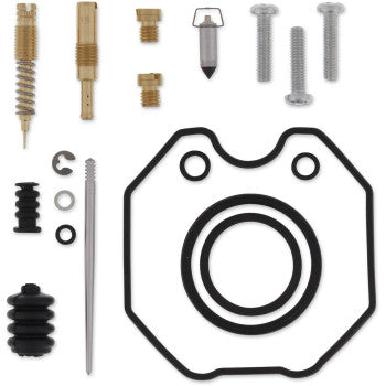 Moose Racing Carb Repair Kit XR100R 1987-2000 - Howling Moto