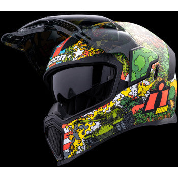 Icon Airflite™ GP23 Helmet - Howling Moto