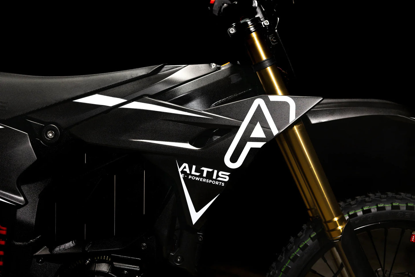 Altis Powersports Sigma