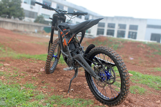 KKE 1.4*19" & 1.6*19" E-Motor Wheels Fit Surron Light Bee X, E-Ride Pro SS (Collective) - Howling Moto