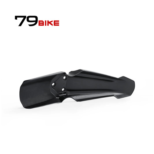 79Bike Front Fender - Howling Moto