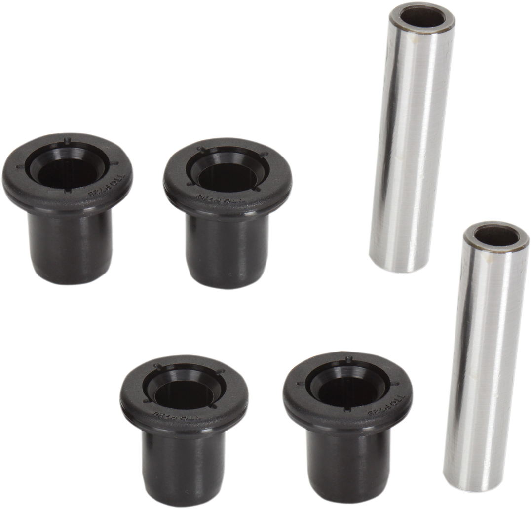 Moose Offroad front lower A-arm bearing kit for OEM replacement, includes components for vehicle suspension repair.