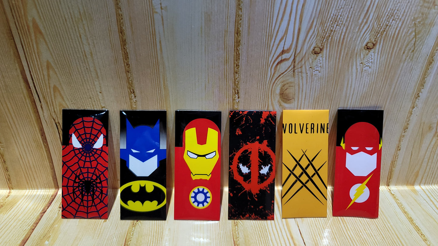 18650 BATTERY WRAP - Howling Moto