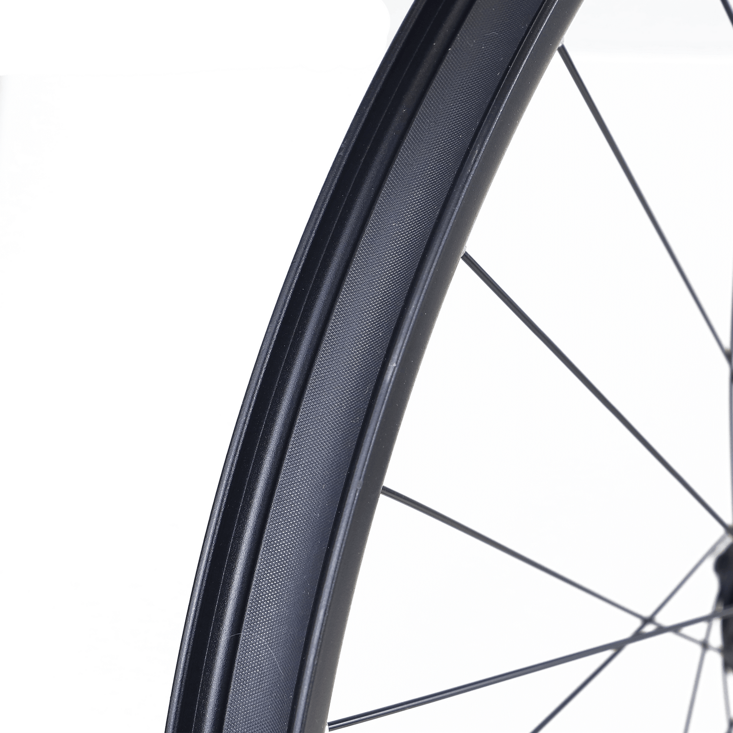 Zukka Pathen - 29“ Hybrid Bike Wheelset - Howling Moto