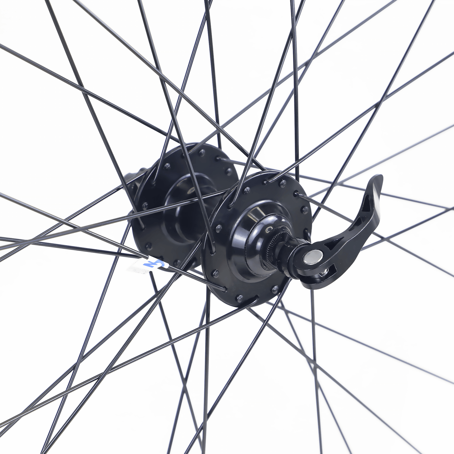 Zukka Rod Ring - 27.5” Mountain Bike Wheelset - Howling Moto