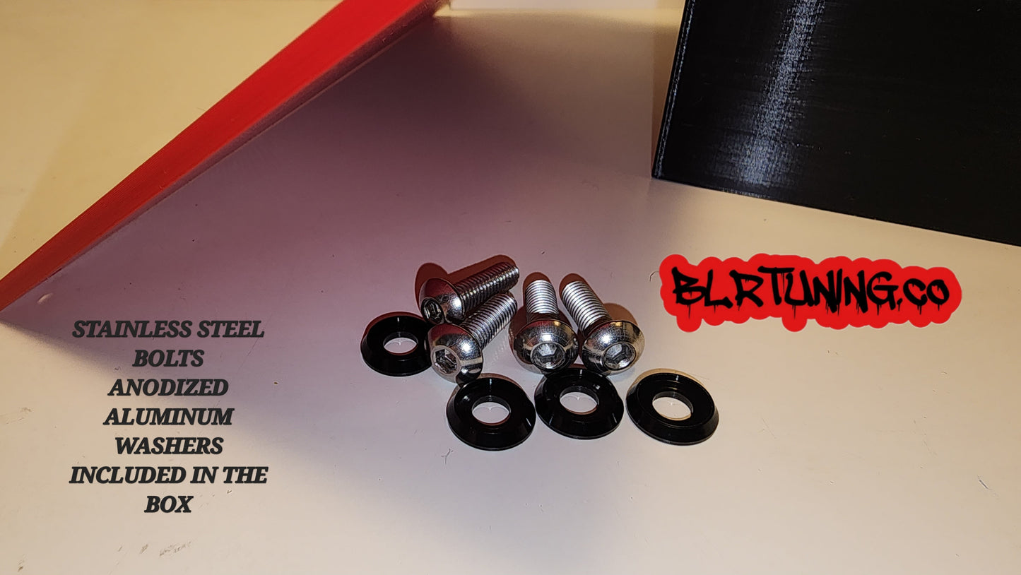 DYNOJET DISPLAY BOX BY BLR TUNING - Howling Moto
