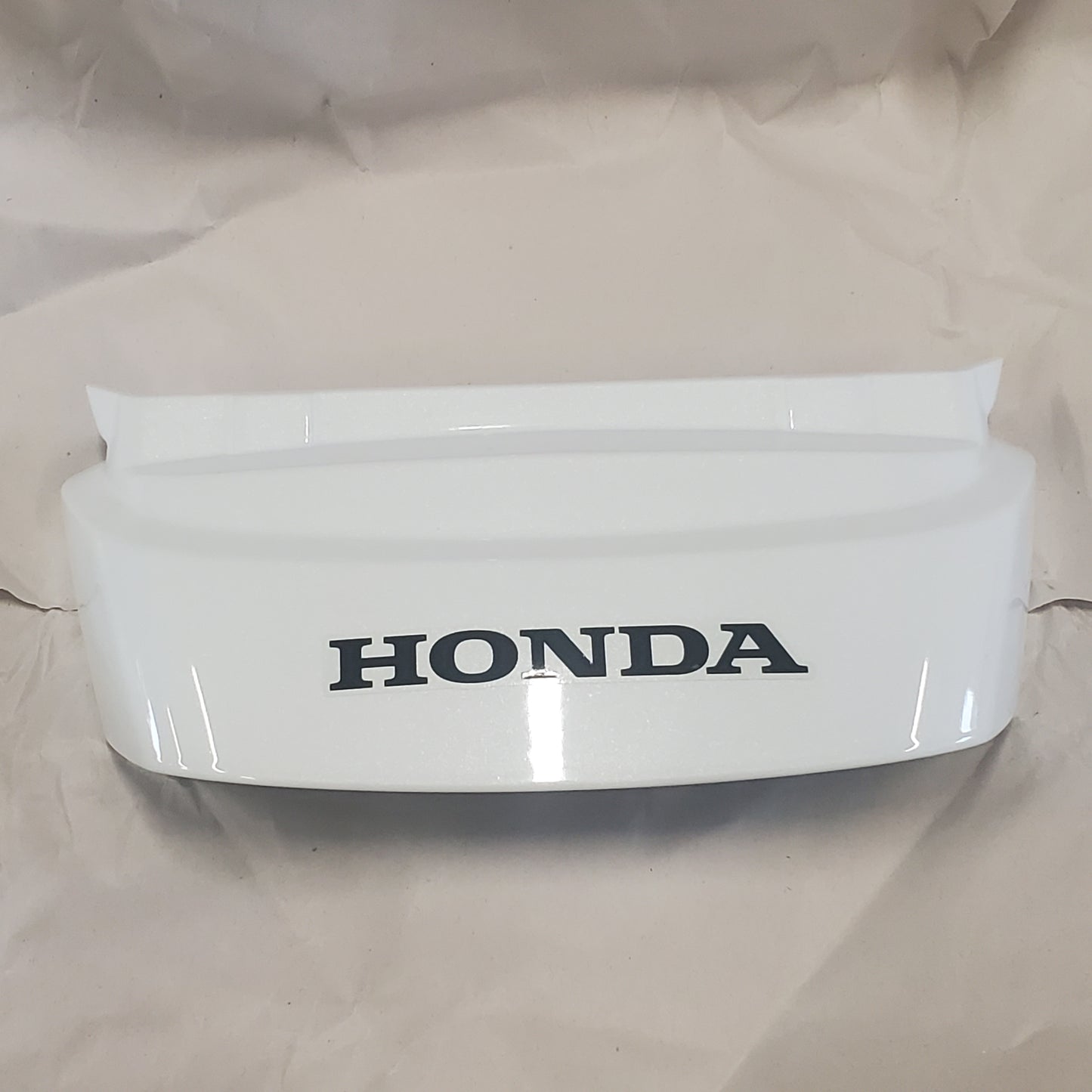 Honda Grom Rear Cowl 2022 + - Howling Moto