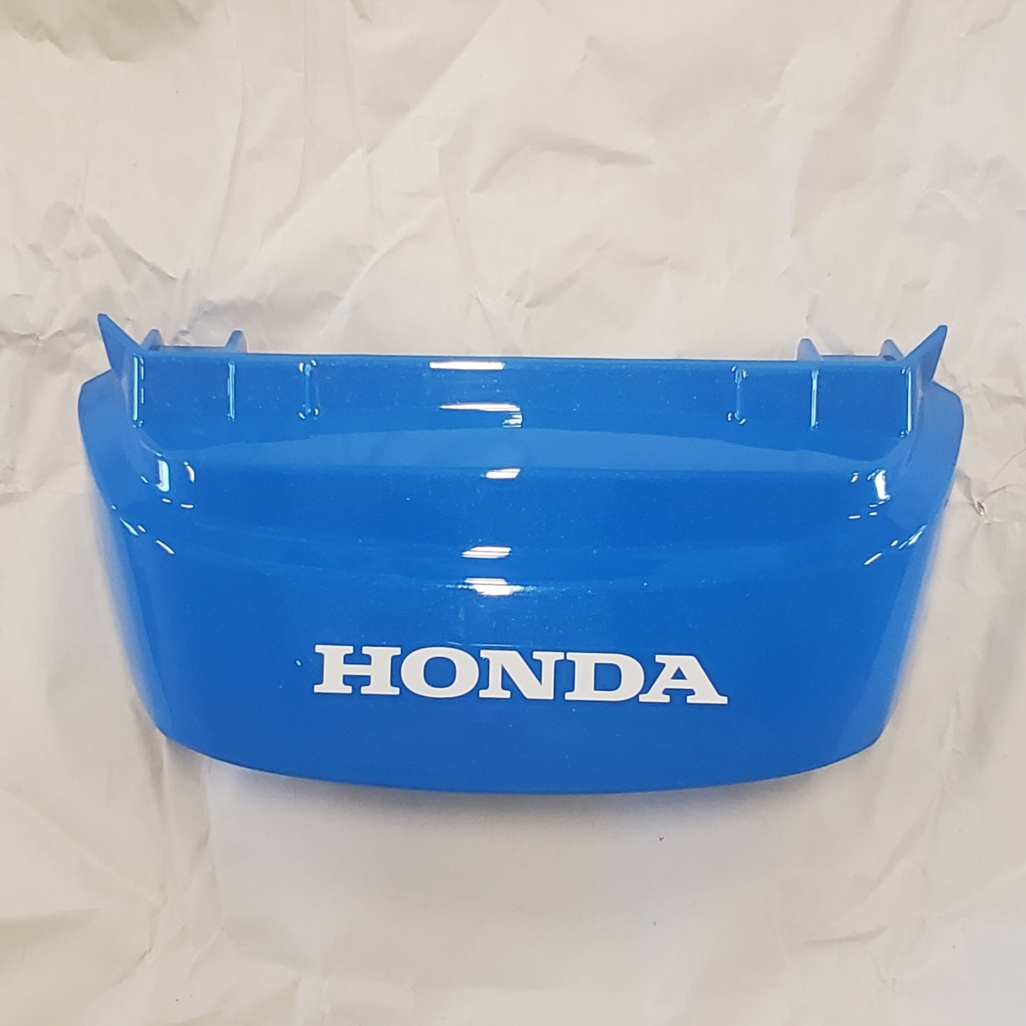 Honda Grom Rear Cowl 2022 + - Howling Moto