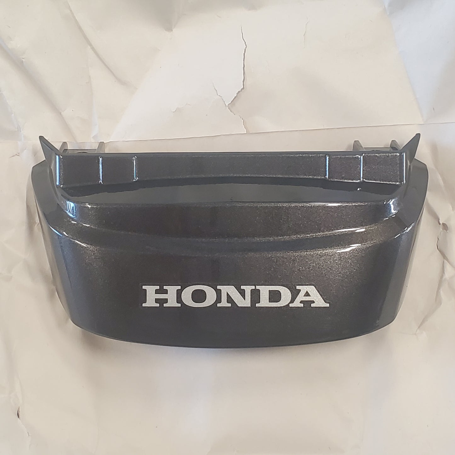 Honda Grom Rear Cowl 2022 + - Howling Moto