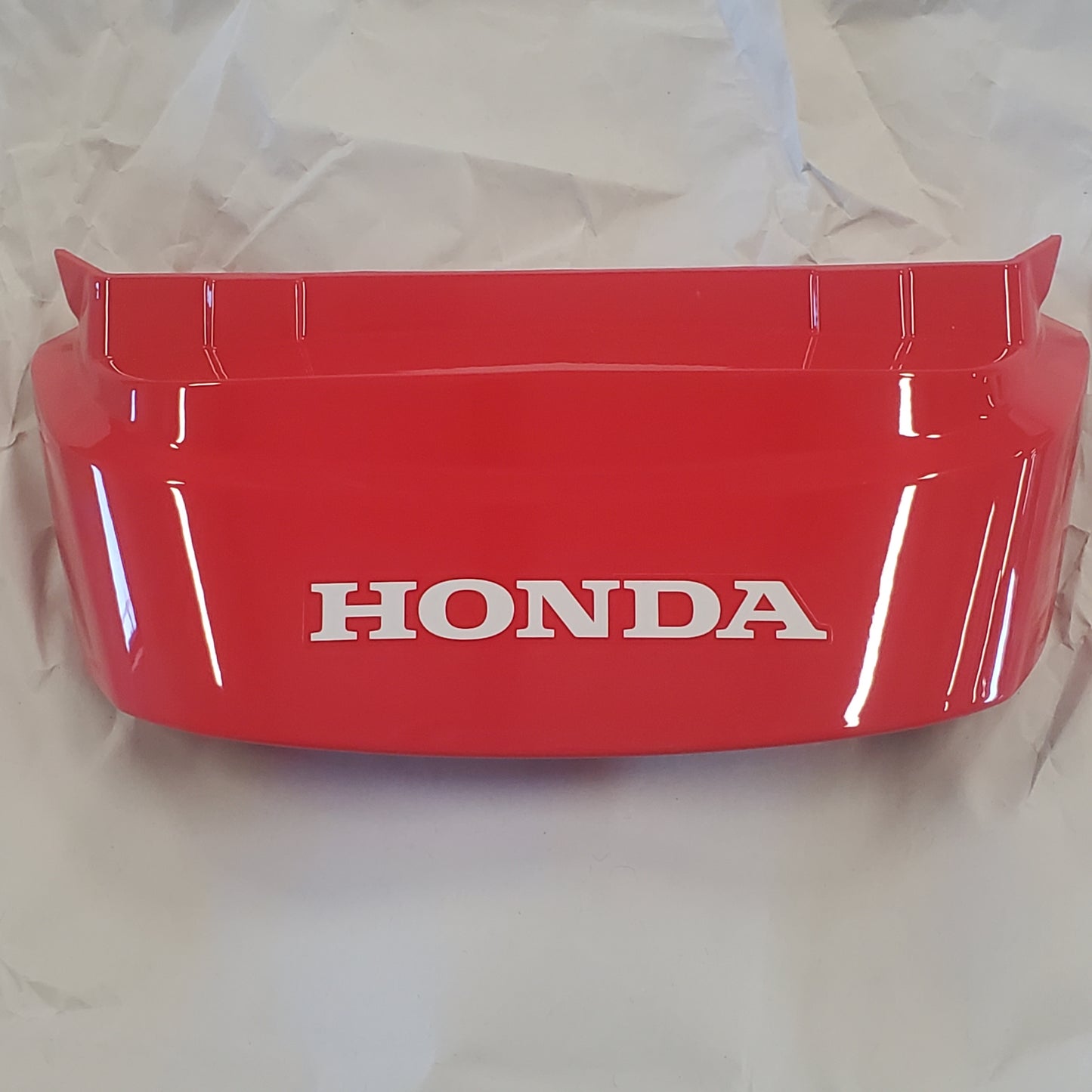 Honda Grom Rear Cowl 2022 + - Howling Moto