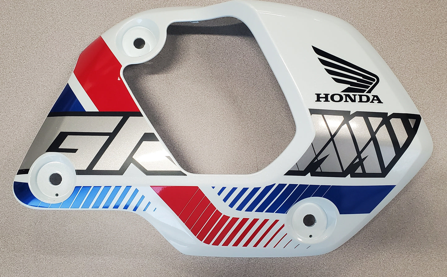 Honda Shroud Grom 2022-2024 - Howling Moto