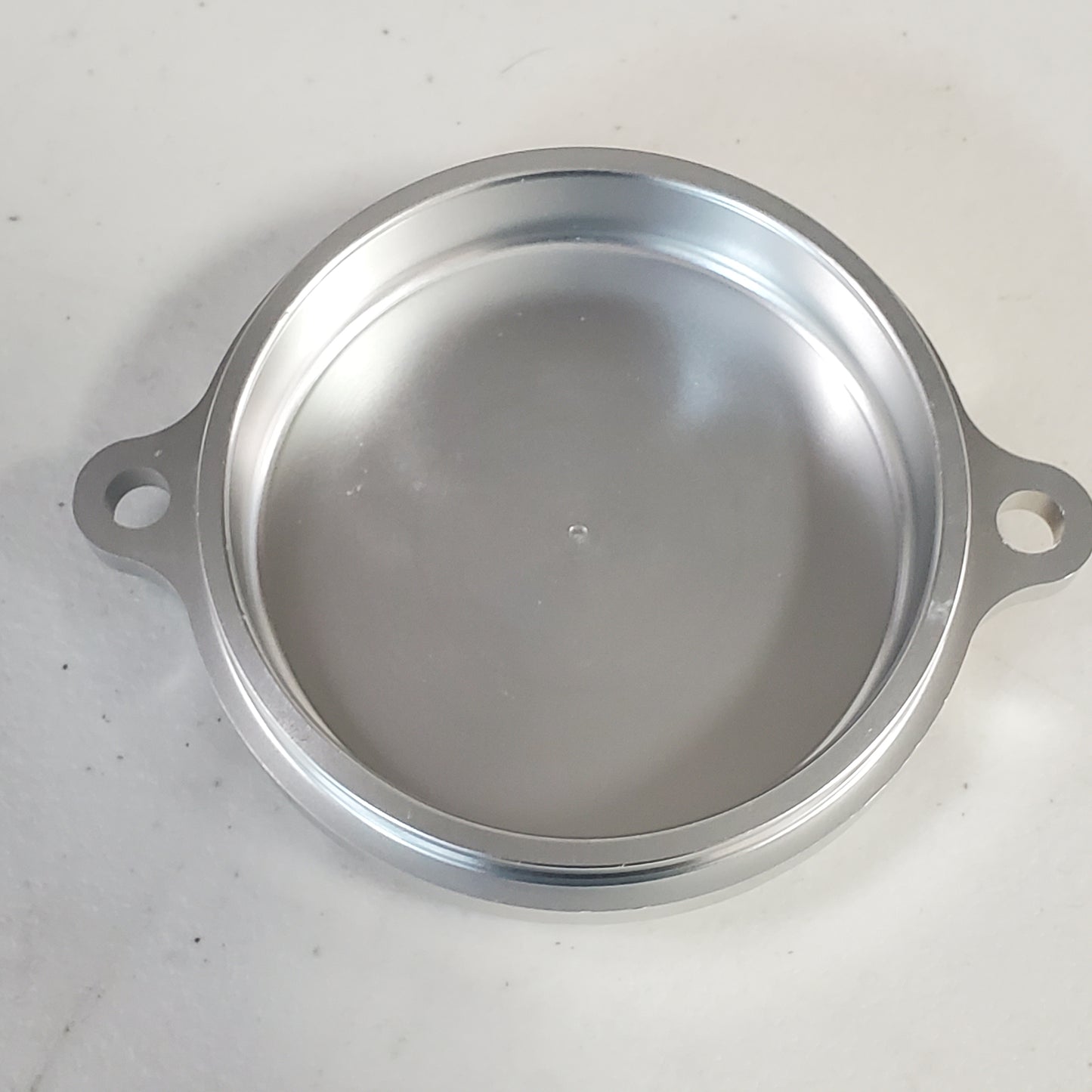 The Speed Shop Billet Cam Cover Grom Monkey & Super Cub - Howling Moto