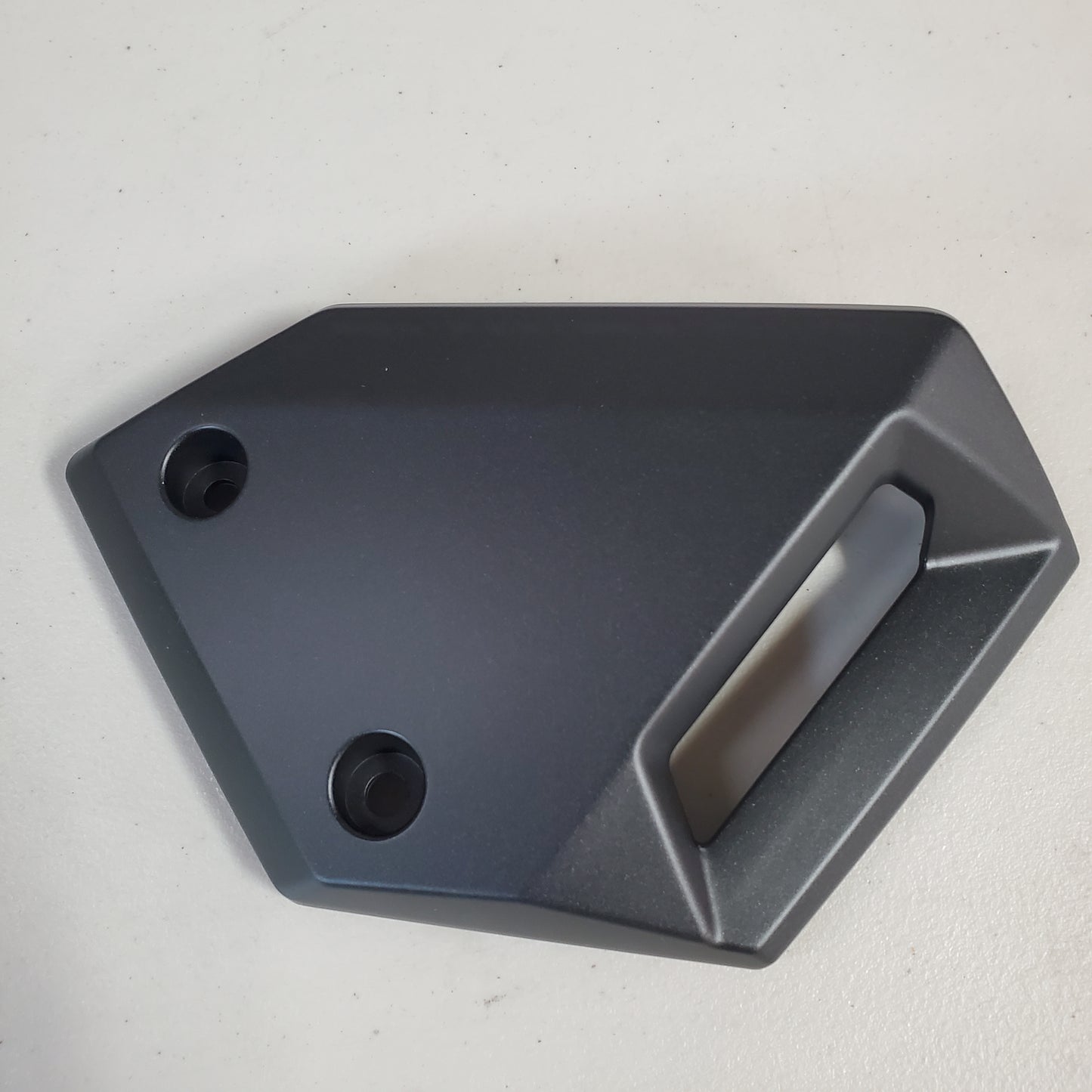 Honda Grom Side Cover Garnish 2017 - 2020 - Howling Moto