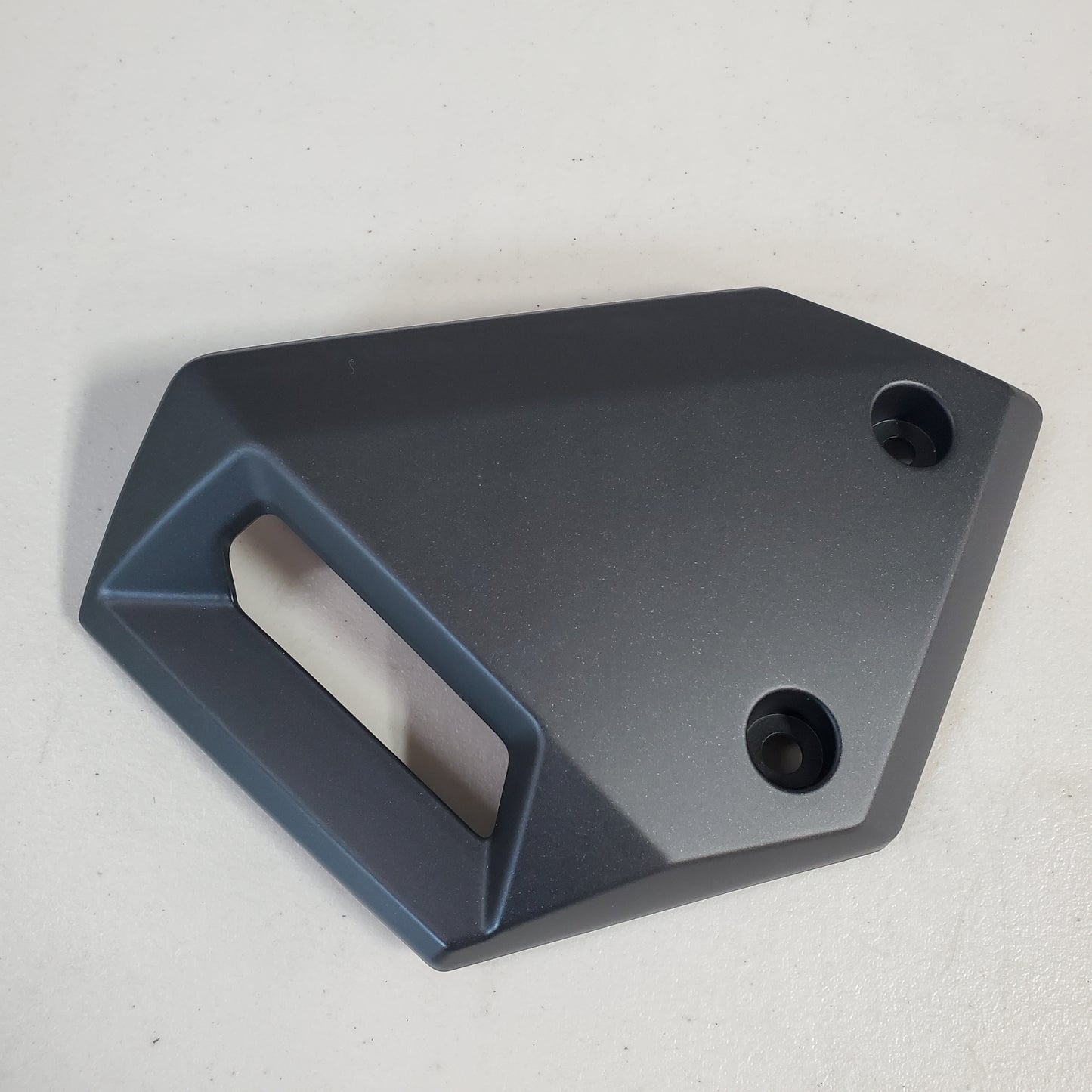 Honda Grom Side Cover Garnish 2017 - 2020 - Howling Moto