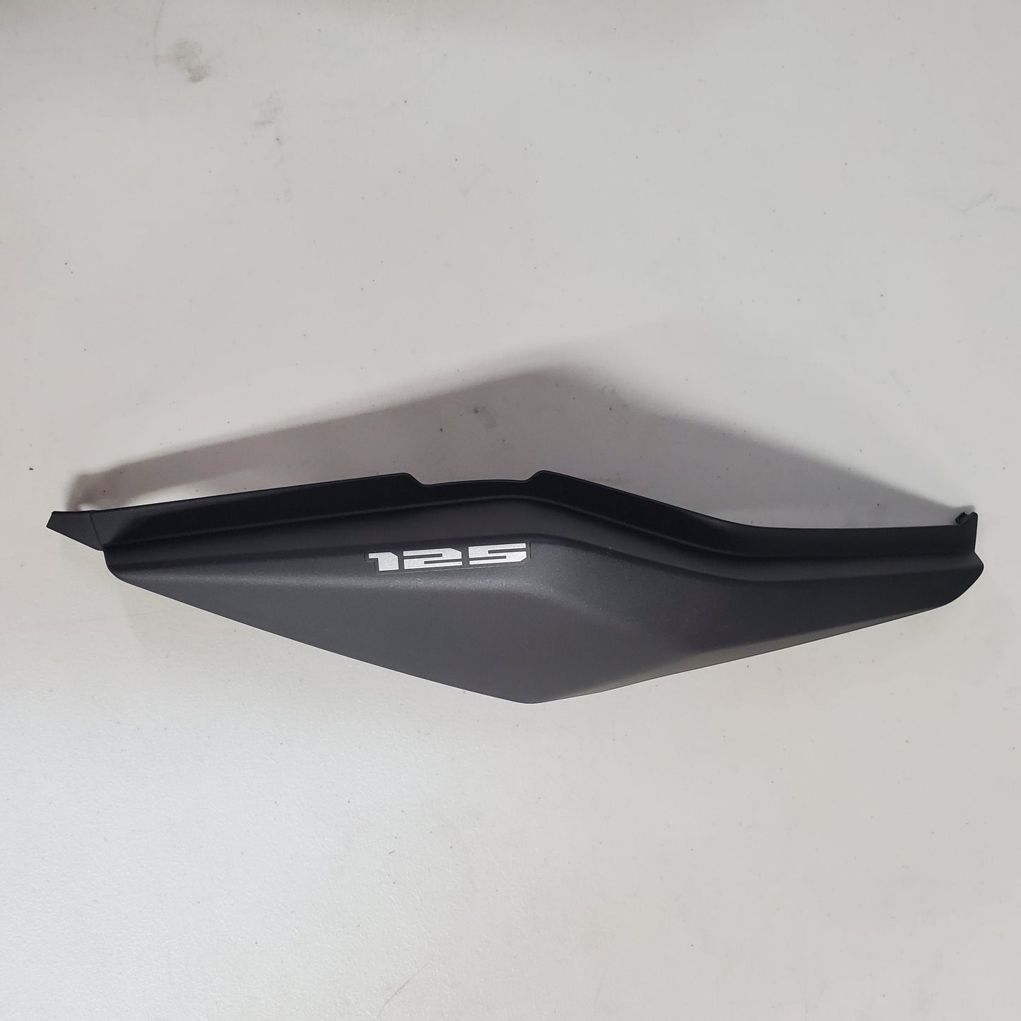 Honda Grom Rear Cowl 2017-2020 - Howling Moto