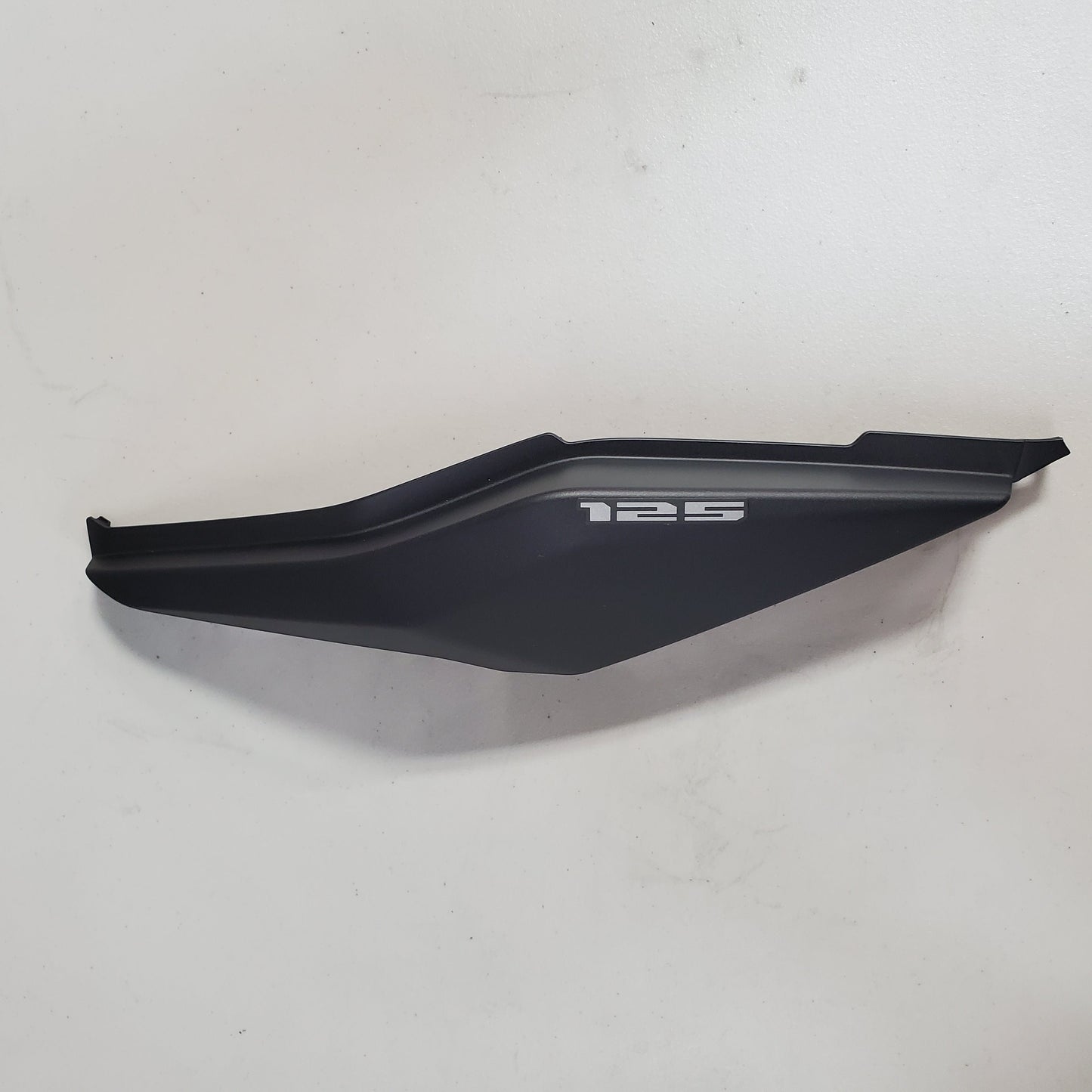 Honda Grom Rear Cowl 2017-2020 - Howling Moto