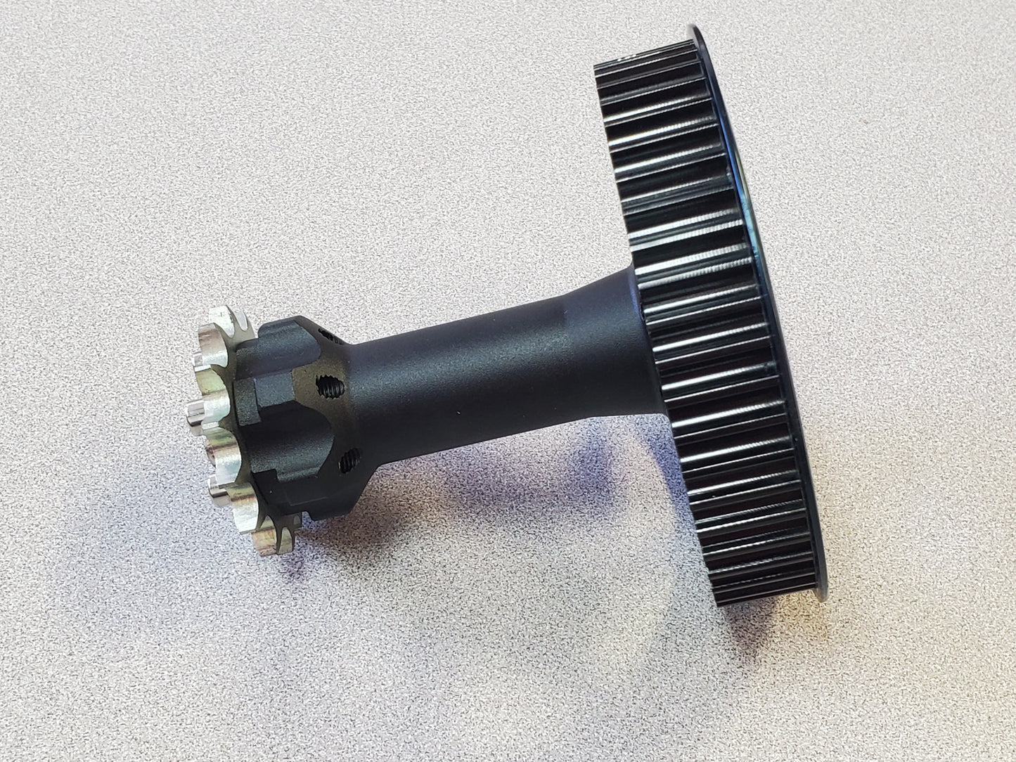 79Bike Midshaft Sleeve Assmebly - Howling Moto