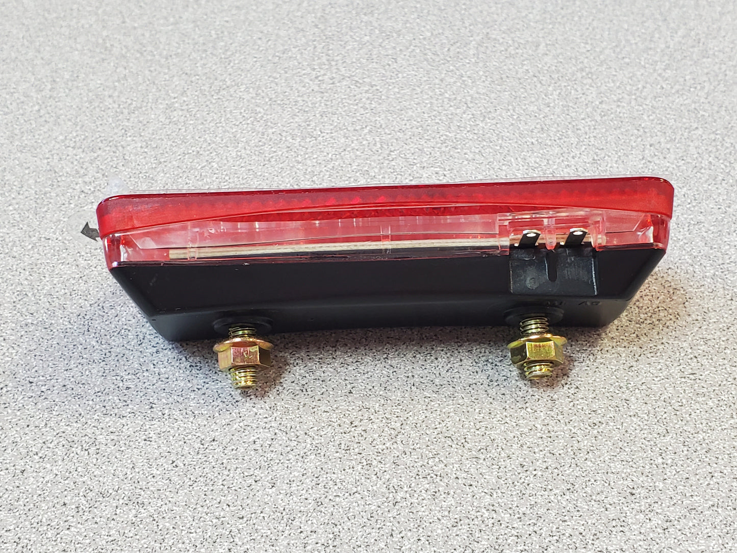 79Bike Rear Light - Howling Moto