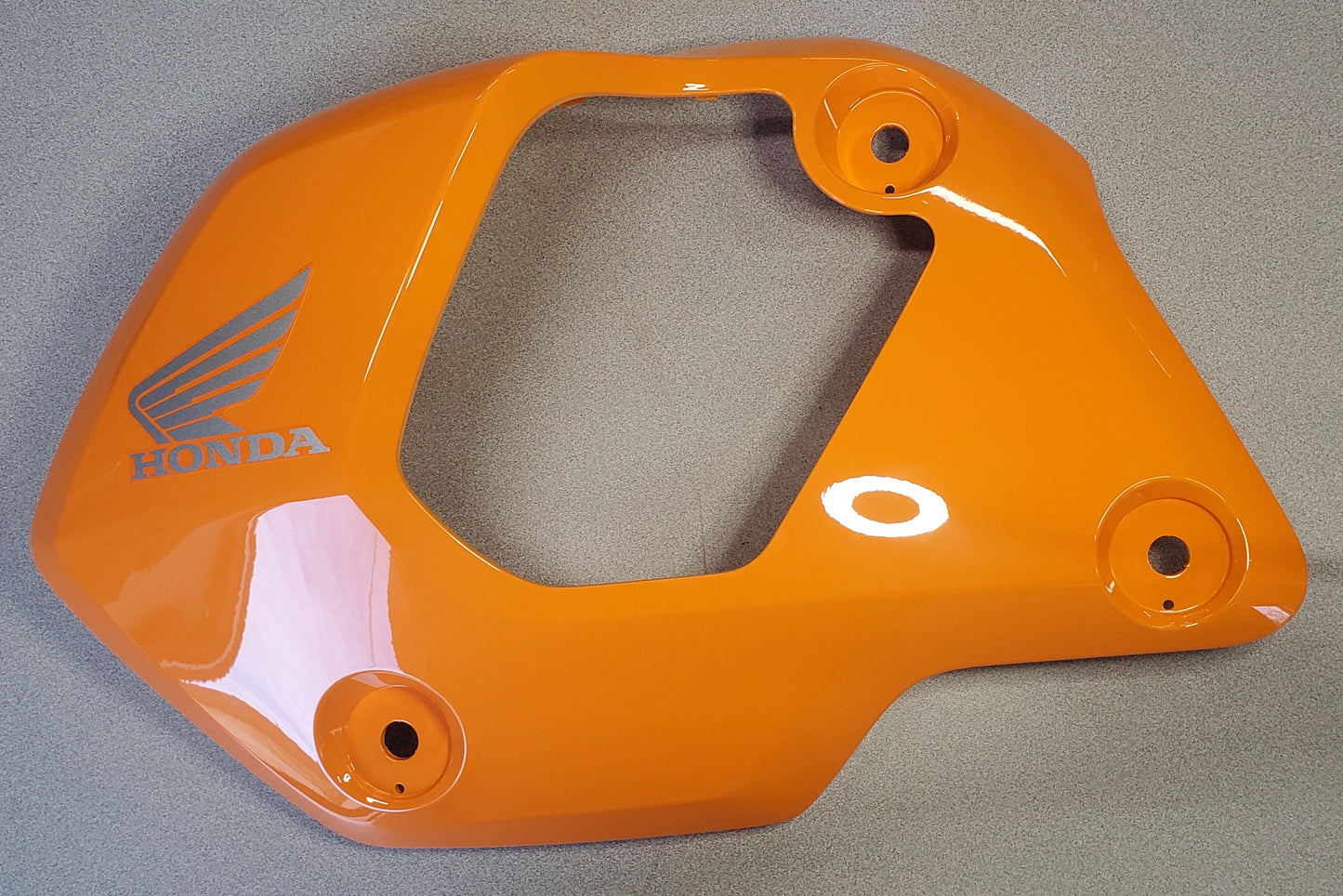 Honda Shroud Grom 2022-2024 - Howling Moto