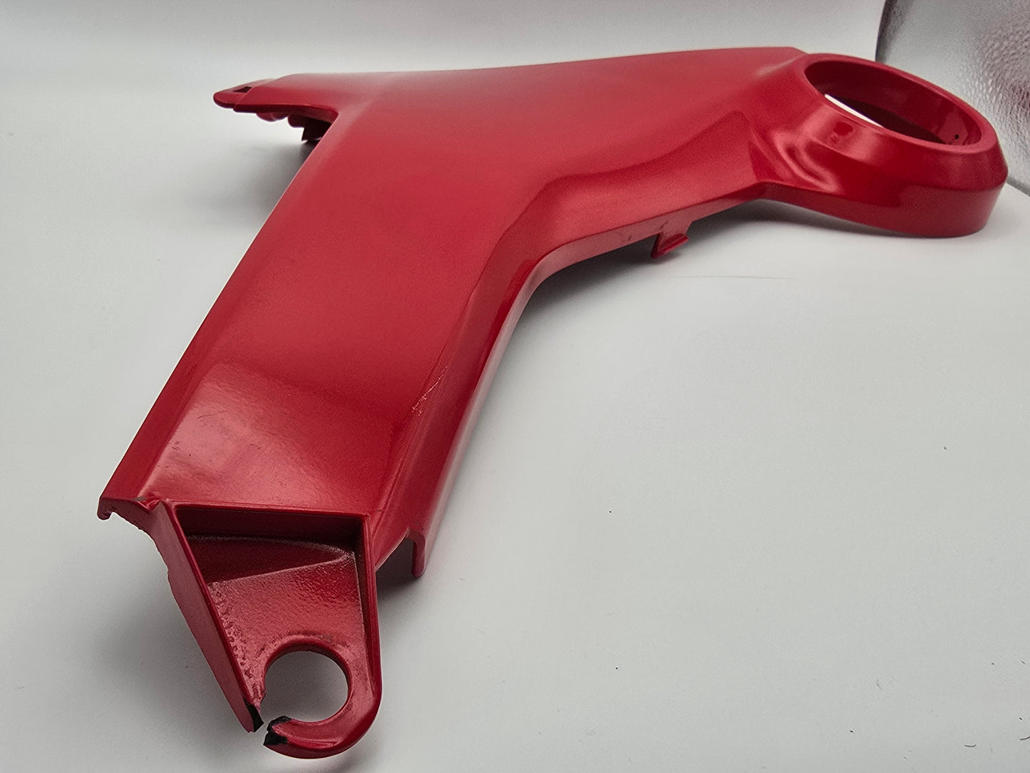 Honda Grom Plastics 14-15 OG (Used) - Howling Moto
